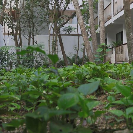Hotel Blanco Tulum Adults Only المظهر الخارجي الصورة