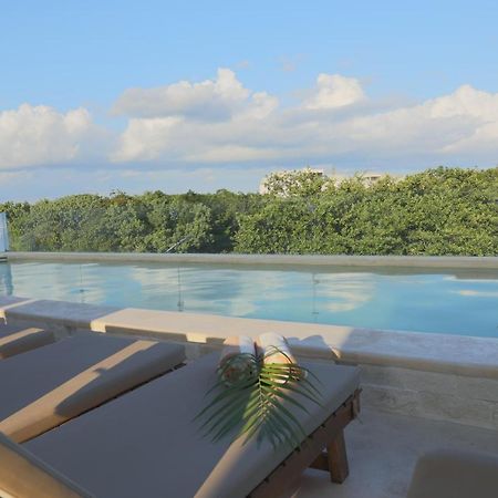 Hotel Blanco Tulum Adults Only المظهر الخارجي الصورة