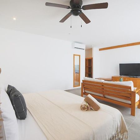 Hotel Blanco Tulum Adults Only المظهر الخارجي الصورة