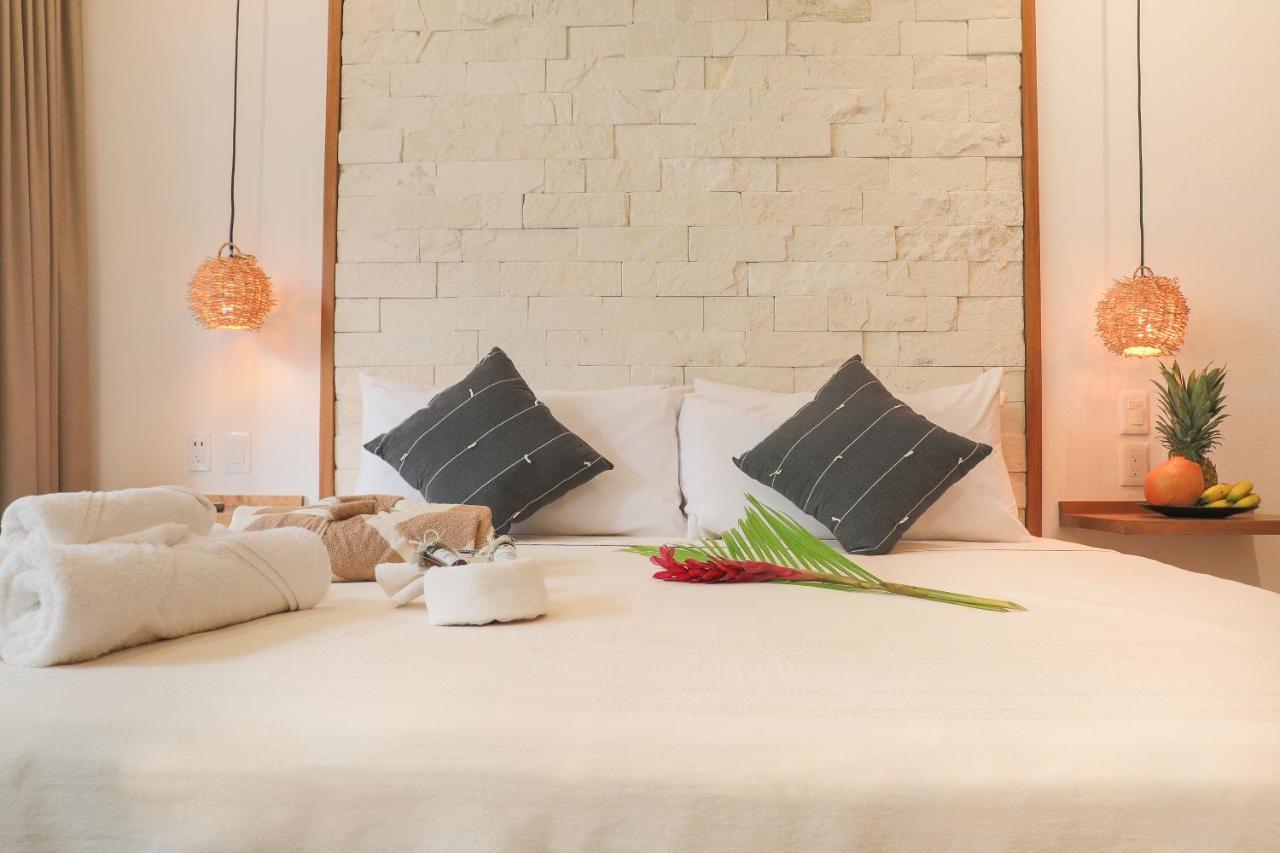 Hotel Blanco Tulum Adults Only المظهر الخارجي الصورة