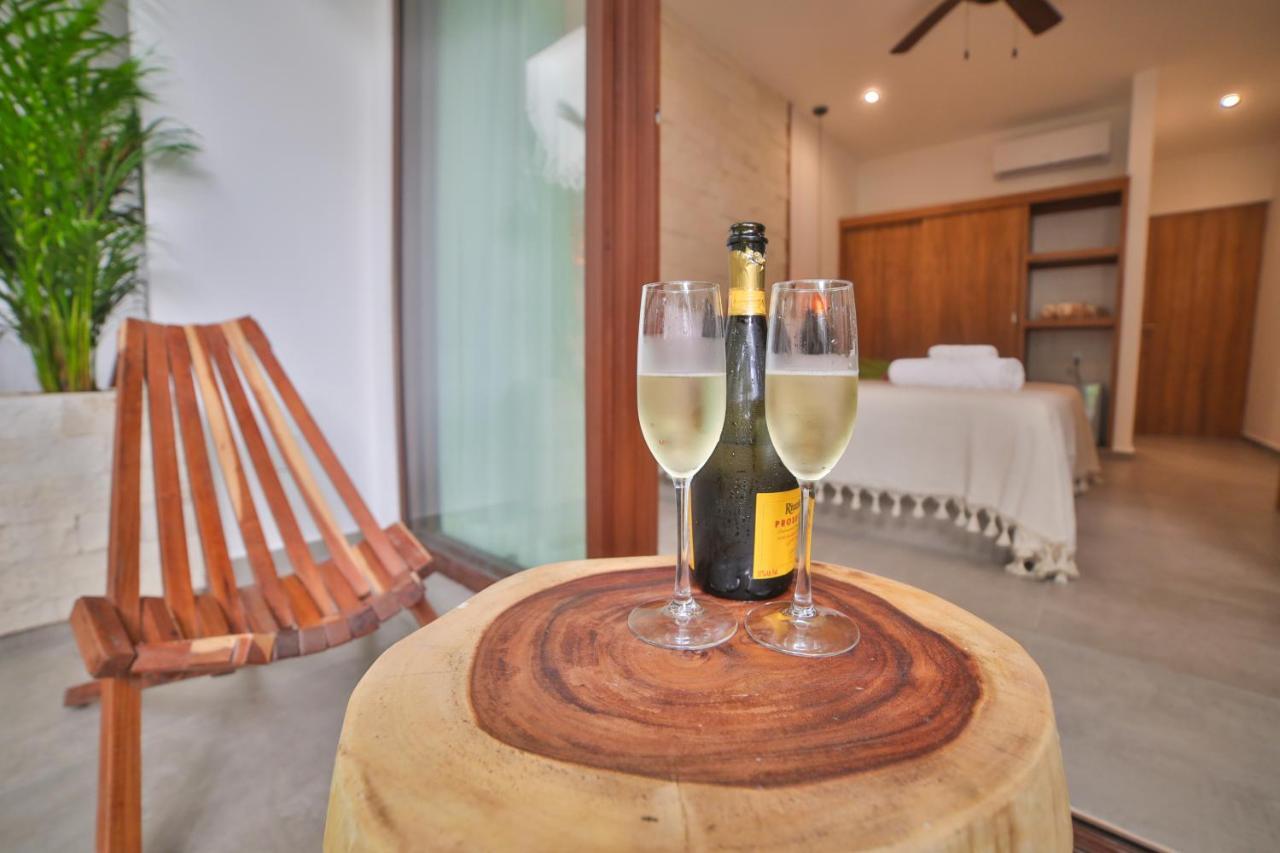 Hotel Blanco Tulum Adults Only المظهر الخارجي الصورة