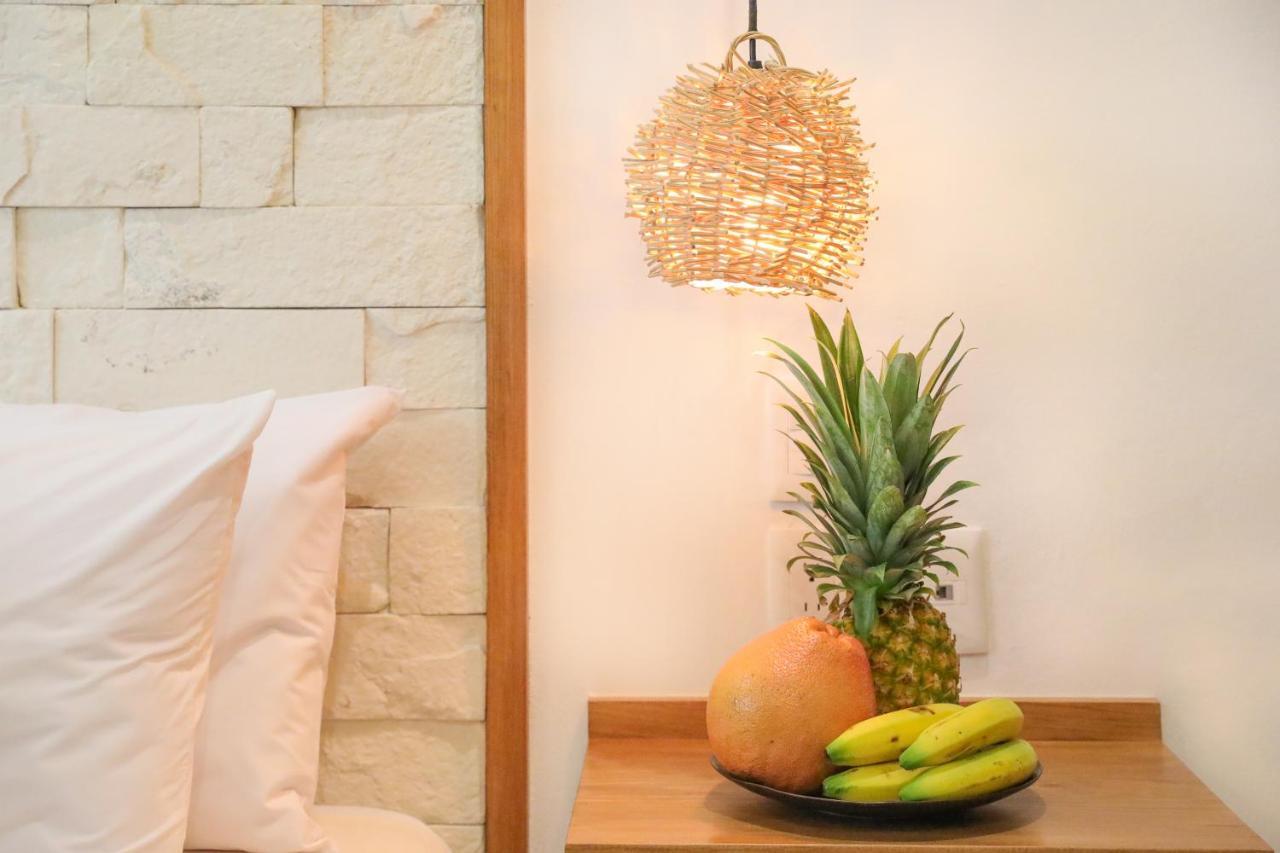 Hotel Blanco Tulum Adults Only المظهر الخارجي الصورة