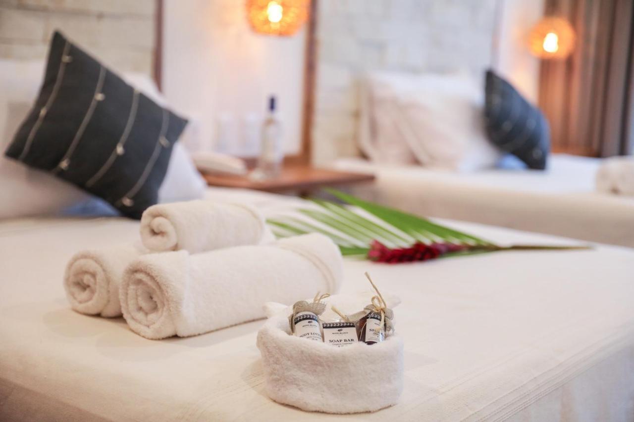Hotel Blanco Tulum Adults Only المظهر الخارجي الصورة