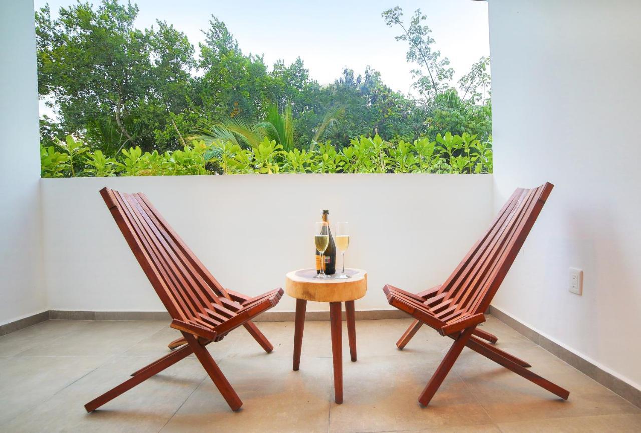Hotel Blanco Tulum Adults Only المظهر الخارجي الصورة