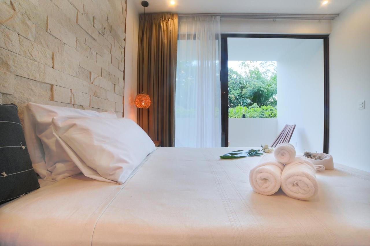 Hotel Blanco Tulum Adults Only المظهر الخارجي الصورة