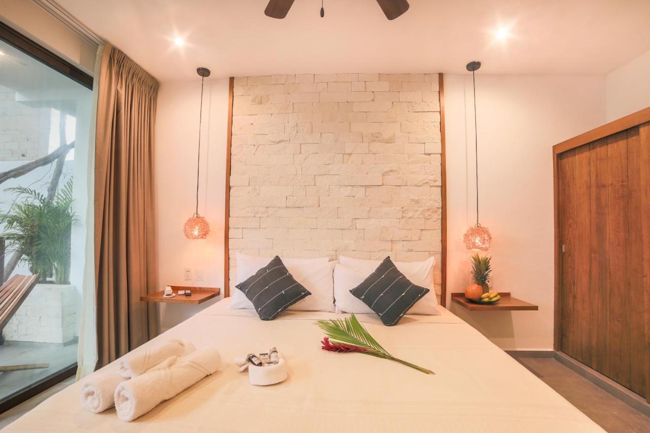 Hotel Blanco Tulum Adults Only المظهر الخارجي الصورة