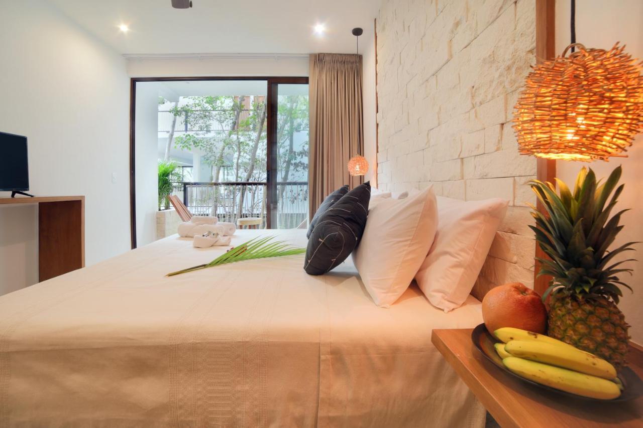 Hotel Blanco Tulum Adults Only المظهر الخارجي الصورة