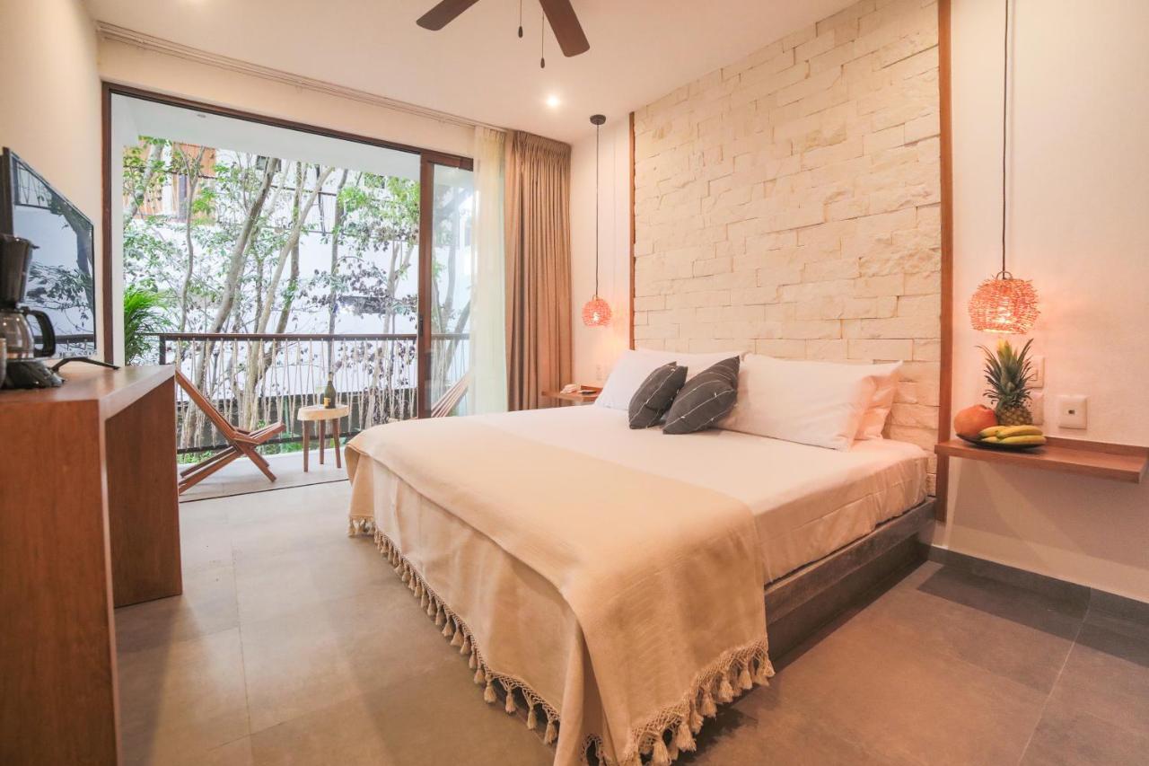 Hotel Blanco Tulum Adults Only المظهر الخارجي الصورة