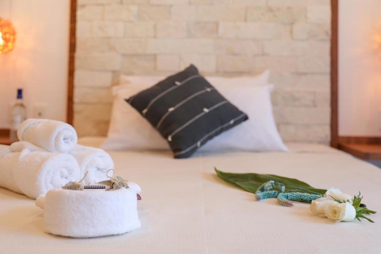 Hotel Blanco Tulum Adults Only المظهر الخارجي الصورة