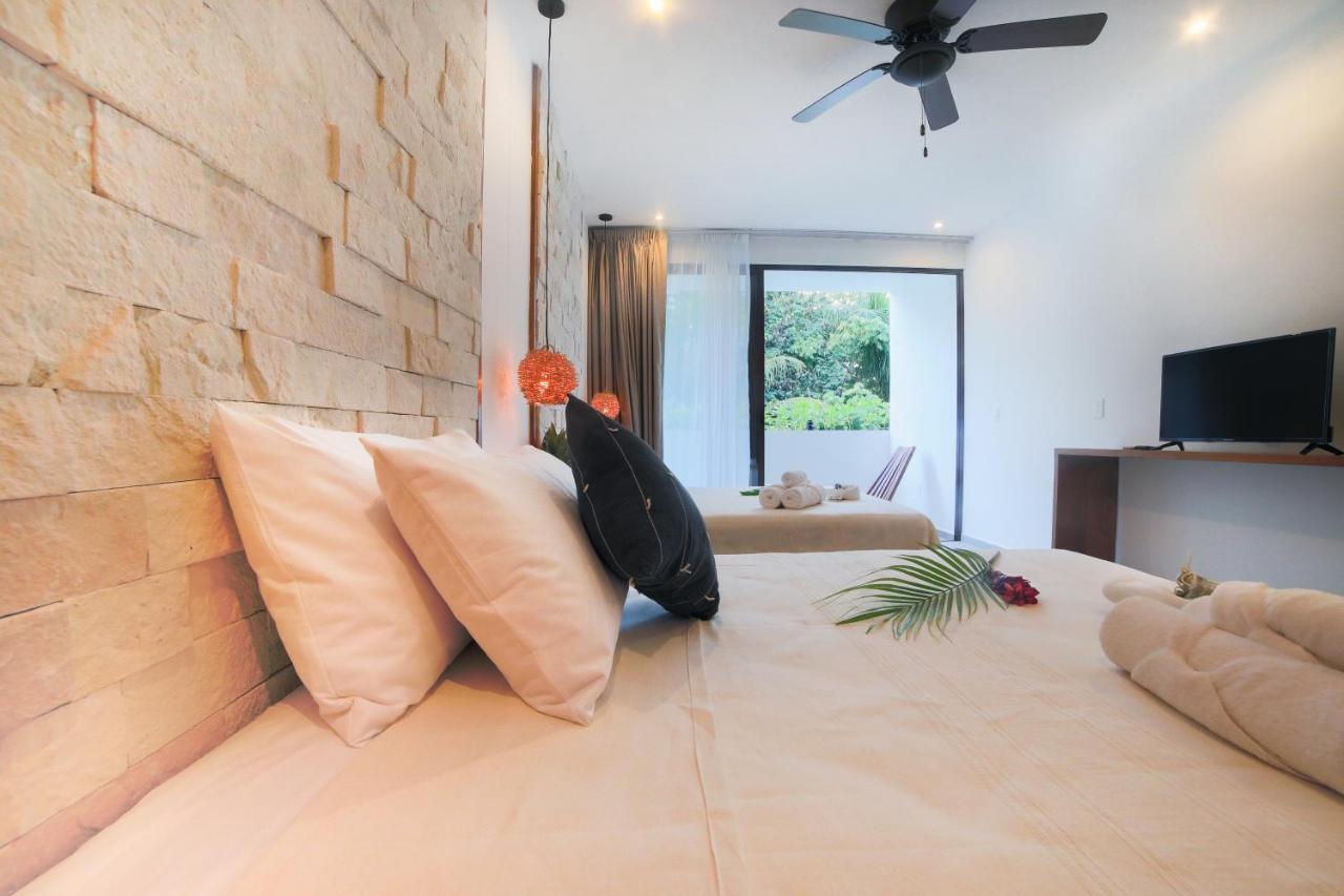 Hotel Blanco Tulum Adults Only المظهر الخارجي الصورة