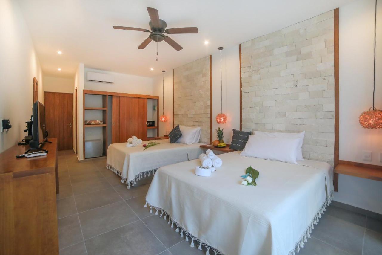Hotel Blanco Tulum Adults Only المظهر الخارجي الصورة