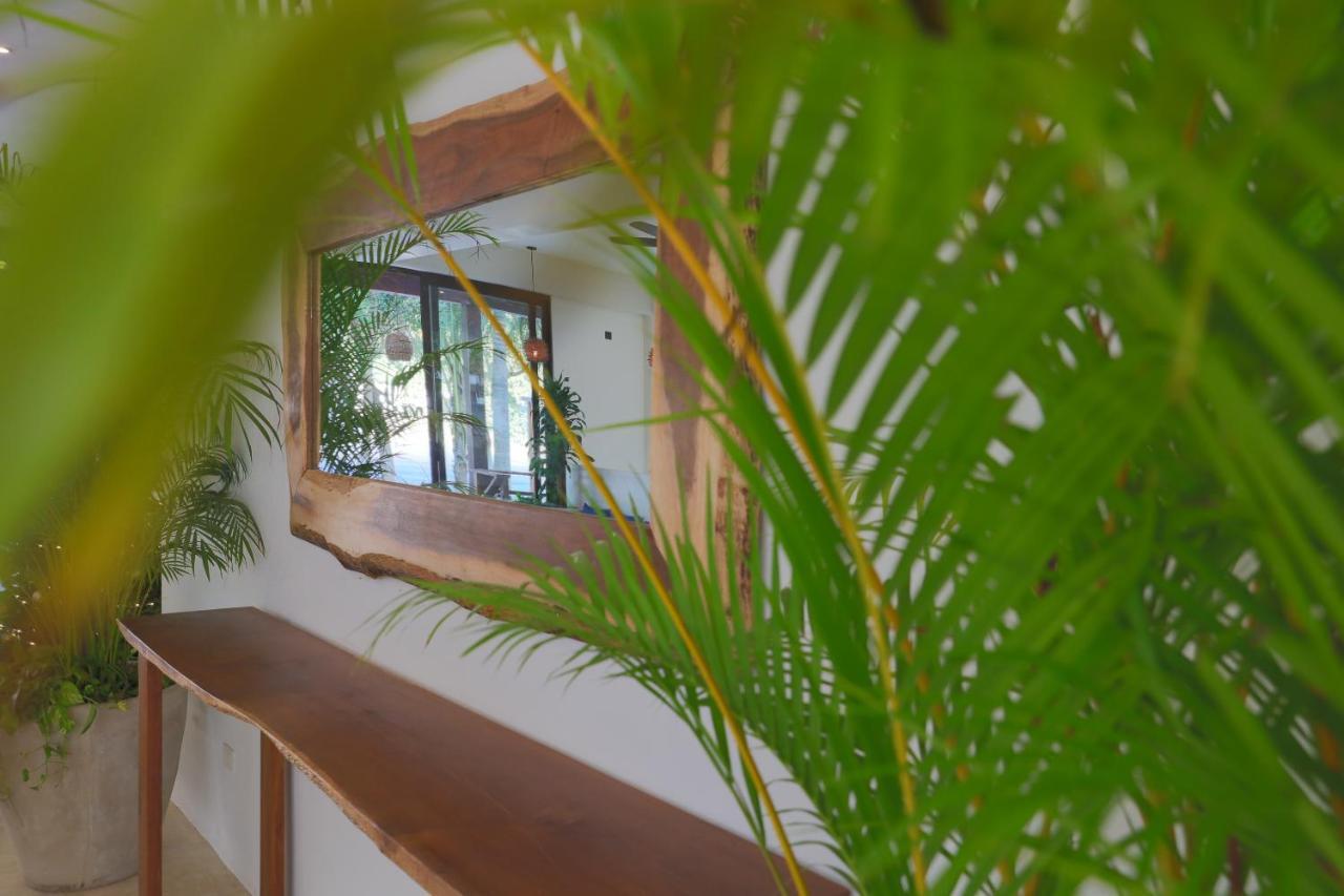 Hotel Blanco Tulum Adults Only المظهر الخارجي الصورة
