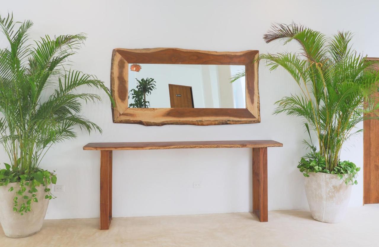 Hotel Blanco Tulum Adults Only المظهر الخارجي الصورة