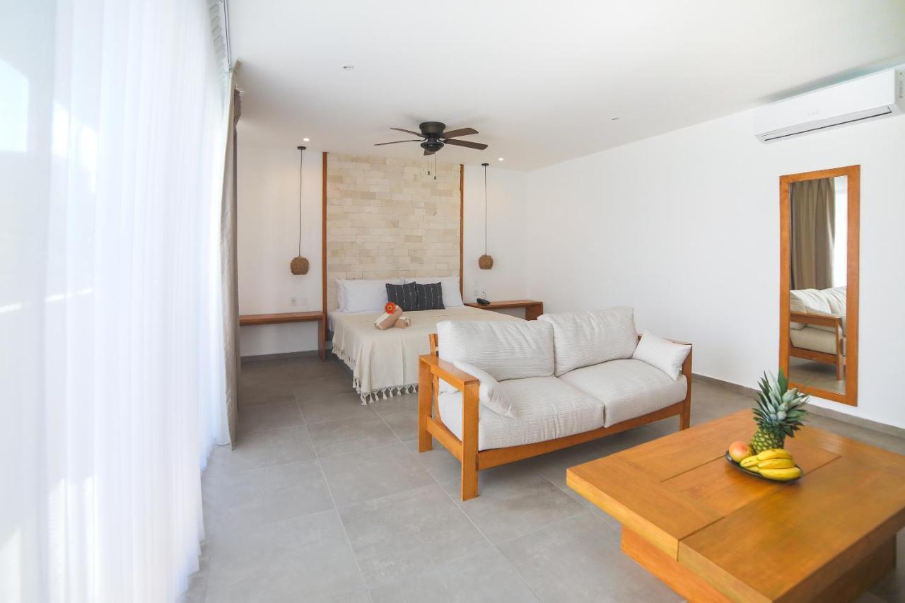 Hotel Blanco Tulum Adults Only المظهر الخارجي الصورة