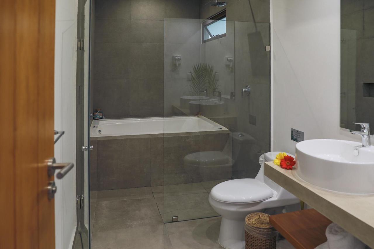 Hotel Blanco Tulum Adults Only المظهر الخارجي الصورة