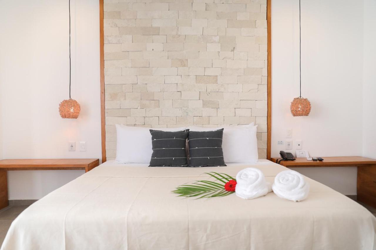 Hotel Blanco Tulum Adults Only المظهر الخارجي الصورة