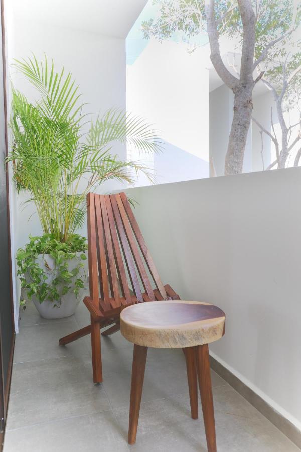 Hotel Blanco Tulum Adults Only المظهر الخارجي الصورة