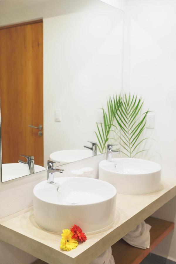 Hotel Blanco Tulum Adults Only المظهر الخارجي الصورة