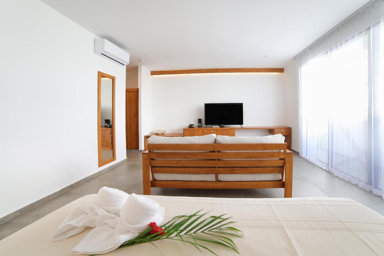 Hotel Blanco Tulum Adults Only المظهر الخارجي الصورة