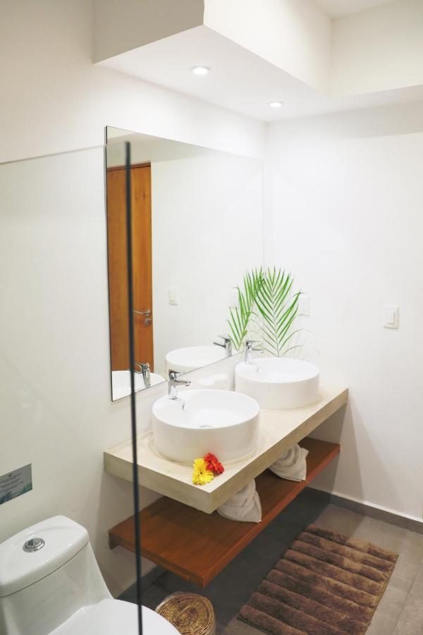 Hotel Blanco Tulum Adults Only المظهر الخارجي الصورة