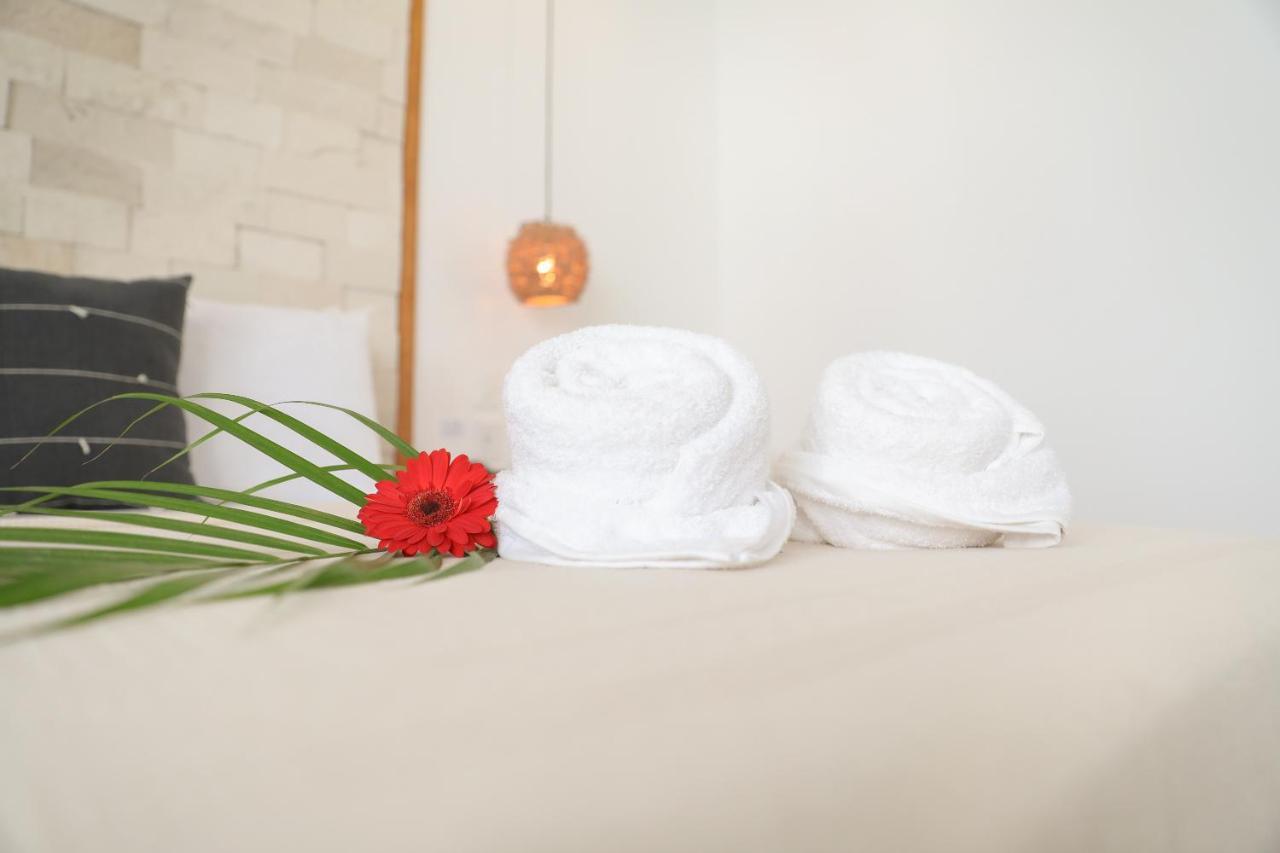 Hotel Blanco Tulum Adults Only المظهر الخارجي الصورة